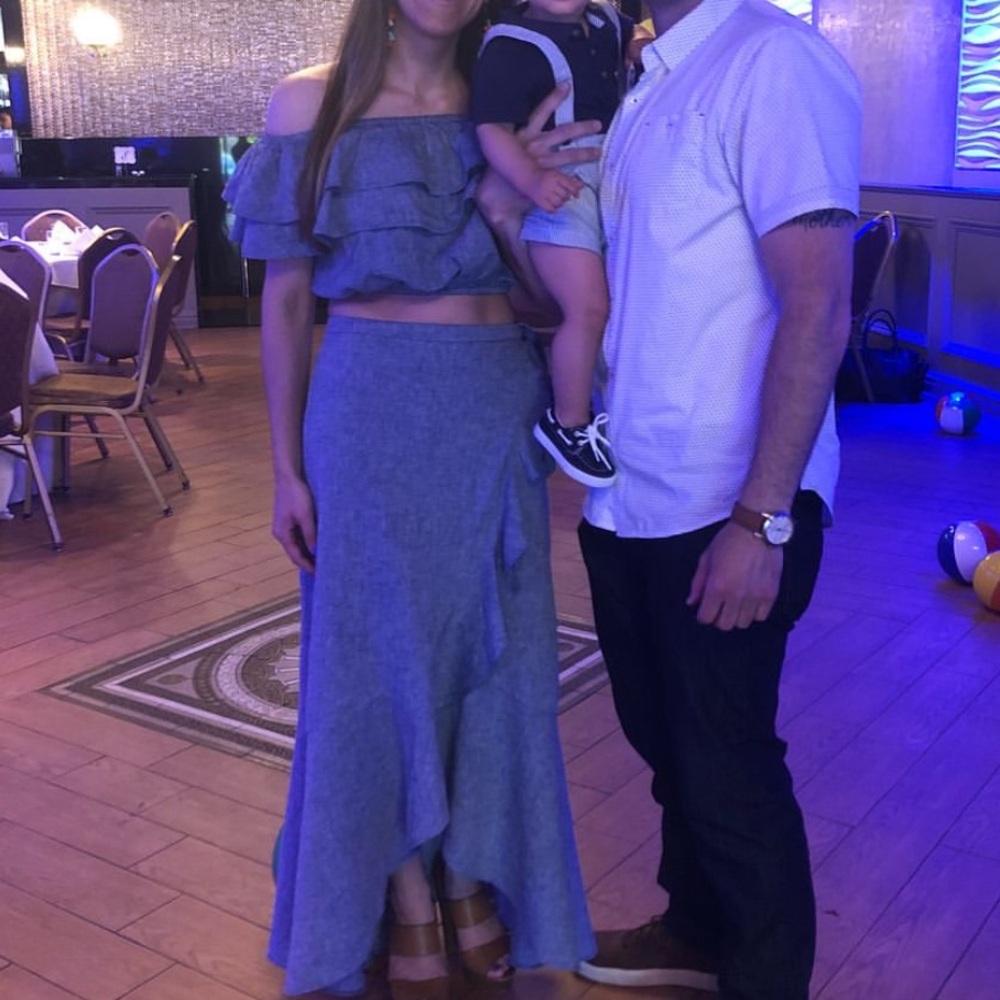 Express Matching Set - image 1